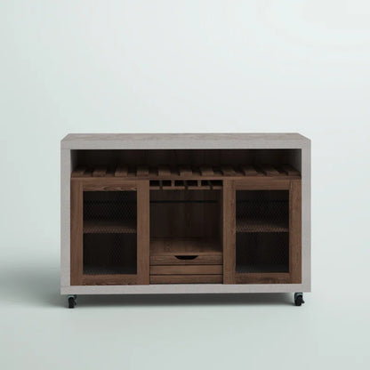 Virgil 47.25'' Sideboard