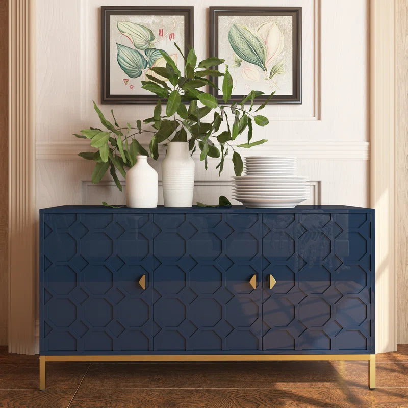 Bailes 47.75'' Sideboard