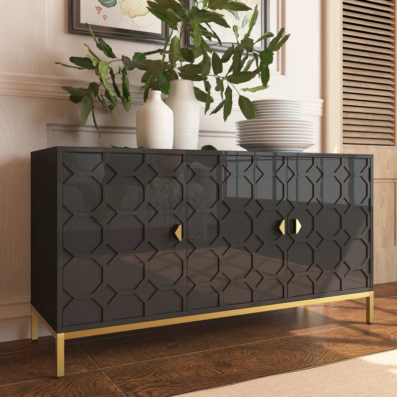 Bailes 47.75'' Sideboard