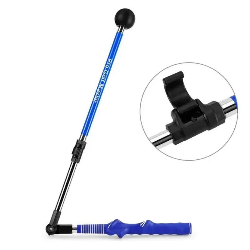 Adjustable Golf Swing Trainer