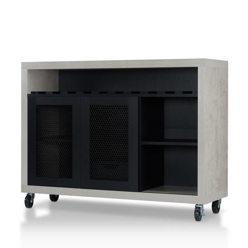 Virgil 47.25'' Sideboard