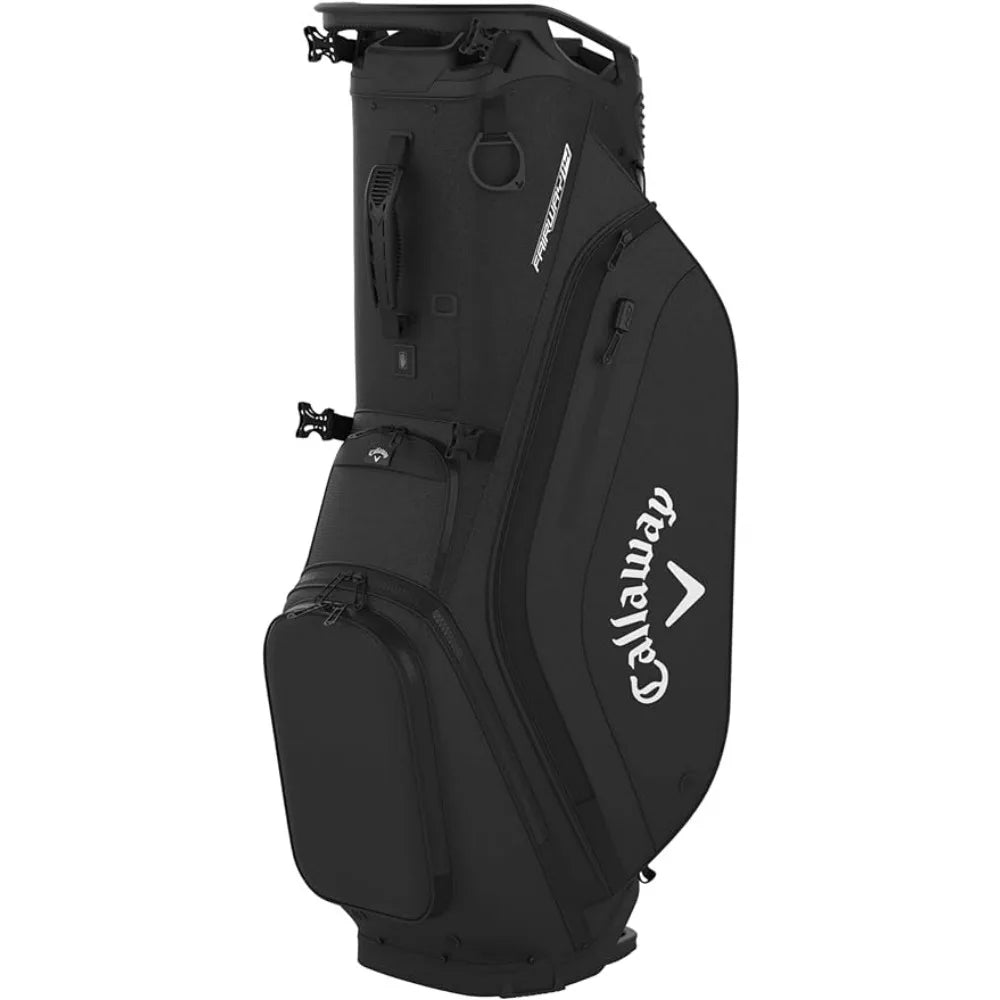 Golf Fairway 14 Stand Bag