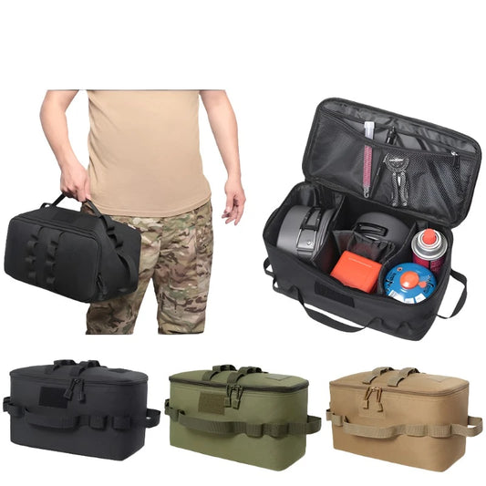 Travel Companion Storage Bag