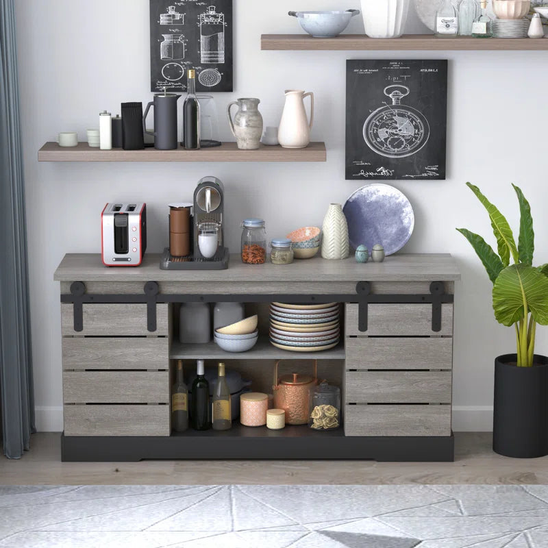 Liucijonas 58'' Sideboard