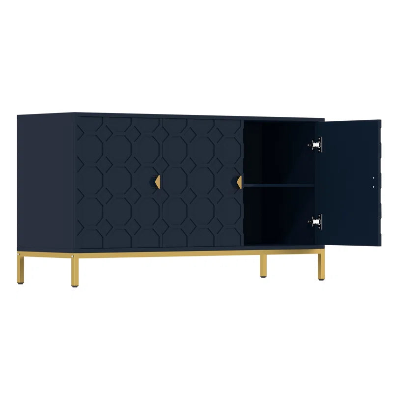 Bailes 47.75'' Sideboard